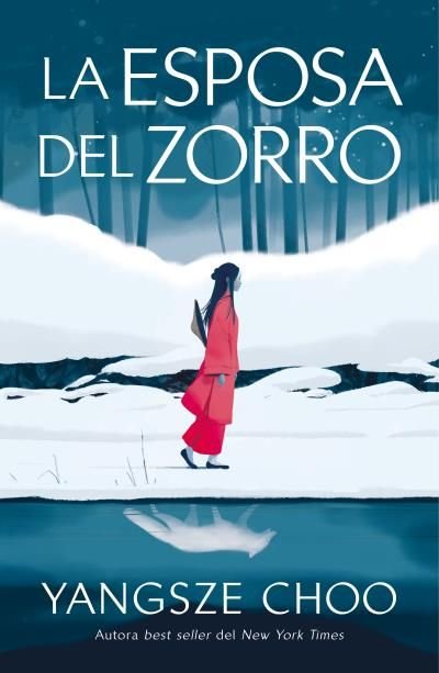 La esposa del zorro