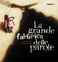 La grande fabbrica delle parole