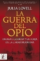 La guerra del opio