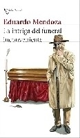 La intriga del funeral inconveniente
