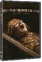 La momia de Lee Cronin