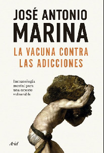 La vacuna contra las adicciones
