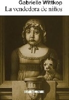 La vendedora de niños