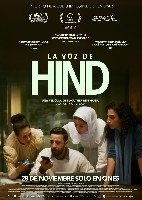 La voz de Hind