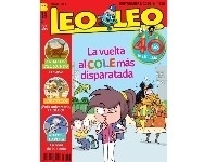 La vuelta al cole más disparatada