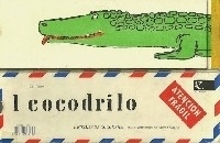Lágrimas de cocodrilo