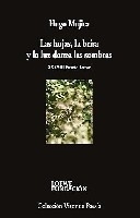 Las hojas, la brisa y la luz danza las sombras 