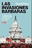 Las invasiones bárbaras 