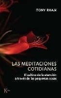 Las meditaciones cotidianas