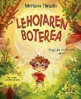 Lehoiaren boterea
