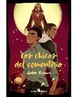 Los chicos del cementerio