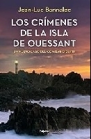 Los crímenes de la isla de Ouessant