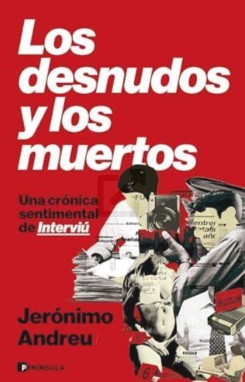 Los desnudos y los muertos