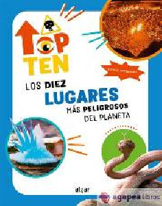 Los diez lugares más peligrosos del planeta