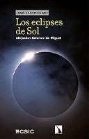 Los eclipses de Sol