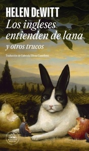 Los ingleses entienden de lana