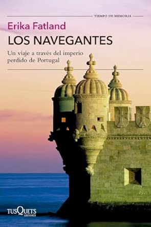 Los navegantes 