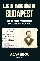 Los últimos días de Budapest