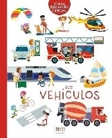 Los vehículos