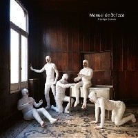 Manual de belleza-Rodrigo Cuevas