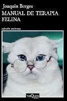 Manual de terapia felina