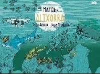Mater Altxorra