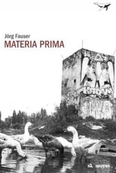 Materia prima