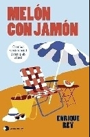 Melón con jamón