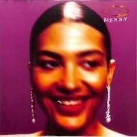Messy-Olivia Dean