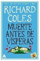 Muerte antes de vísperas
