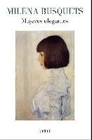 Mujeres elegantes