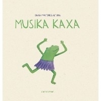 Musika kaxa