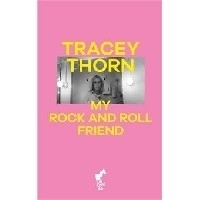 My rock and roll friend