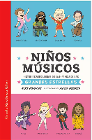 Niños músicos