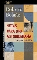 Notas para una autobiografía : entrevistas 1975-2003 