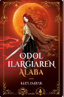 Odol-ilargiaren alaba