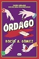 Órdago: las Gamers del Cinquillo 