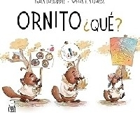 Ornito ¿qué?