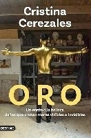 Oro:un canto a la belleza de los que cruzan mares visibles e invisibles