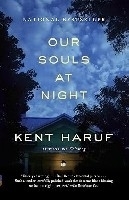 Our souls at night
