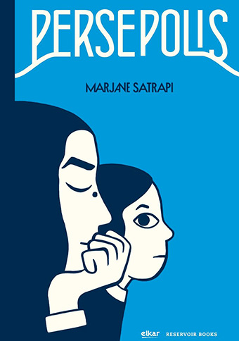 Persepolis