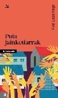 Puta jainkotiarrak 