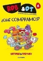 Qué compramos