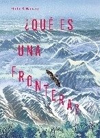Qué es una frontera