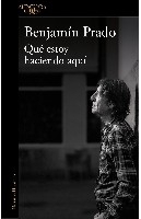 Qué estoy haciendo aquí