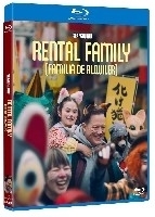Rental family