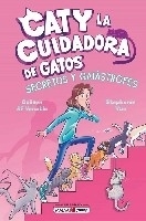 Secretos y gatástrofes