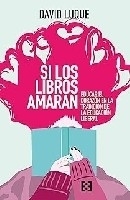 Si los libros amaran