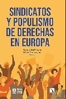 Sindicatos y populismo de derechas en Europa 
