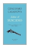 Sobre el suicidio
